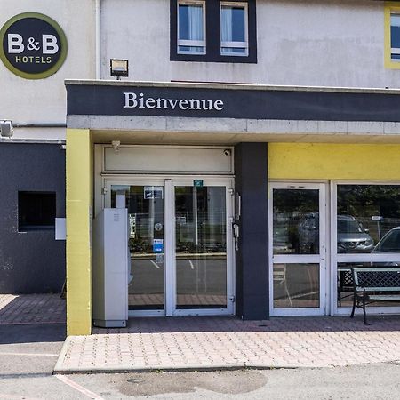 B&B Hotel Perpignan Nord Aeroport Bagian luar foto