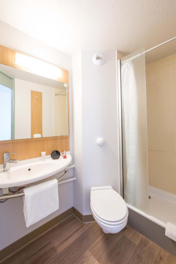B&B Hotel Perpignan Nord Aeroport Bagian luar foto