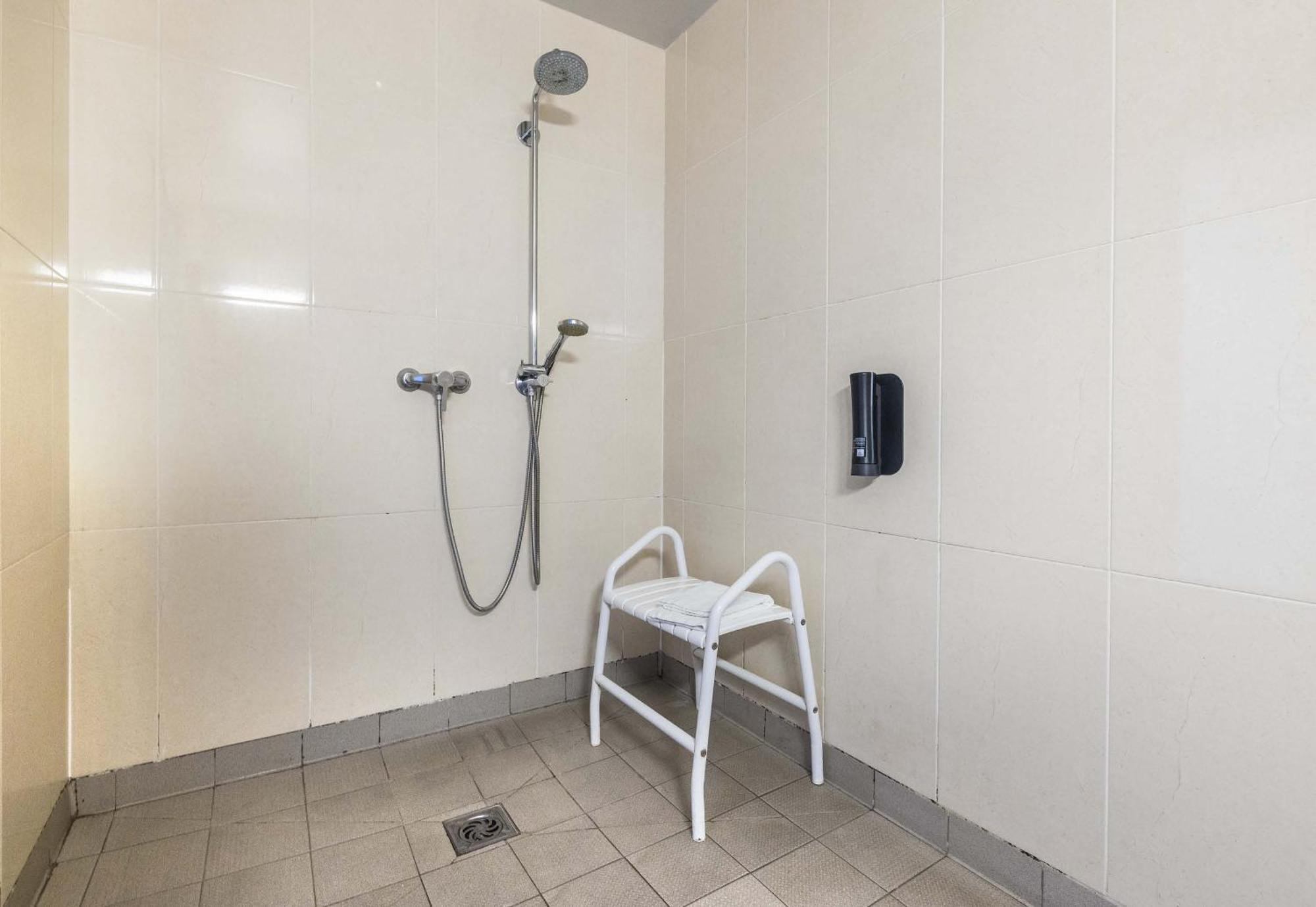 B&B Hotel Perpignan Nord Aeroport Bagian luar foto
