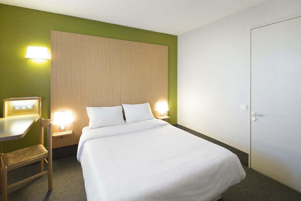B&B Hotel Perpignan Nord Aeroport Bagian luar foto
